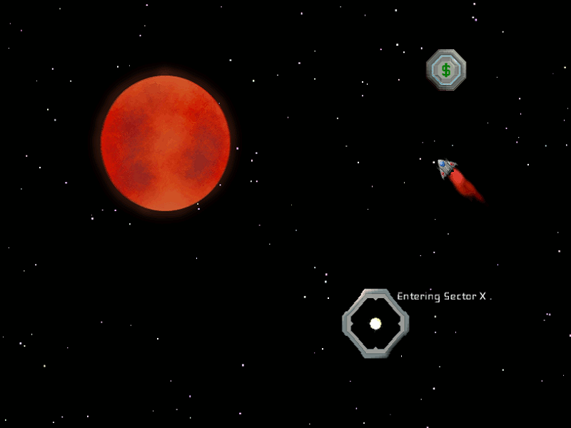 The Sun will go out game